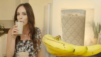 How to Make a Dairy-Free Smoothie